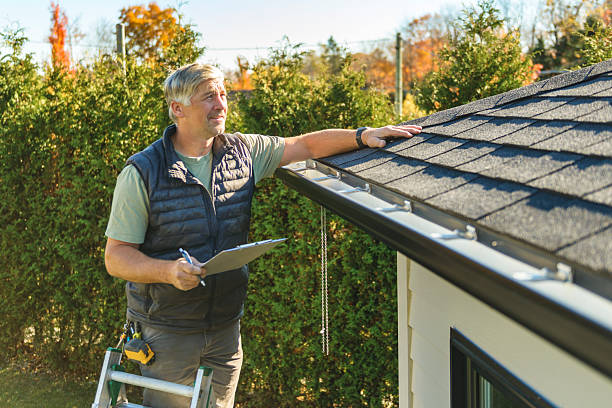 Trusted Roof Replacement service in Potterville, MI - Ben Roofing and Steel LLC